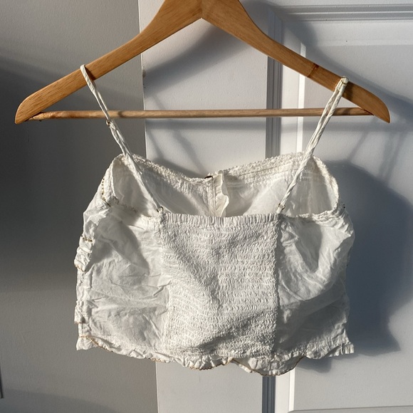 Mango shirt - Picture 3 of 3